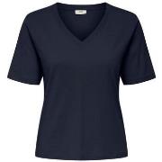 T-shirt Korte Mouw JDY -