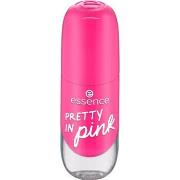Nagellak Essence Nagelkleur Gel Nagellak