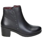 Enkellaarzen The Happy Monk URBAN-001