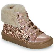 Hoge Sneakers GBB DELICAT TWIST