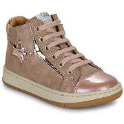 Hoge Sneakers GBB COURTOIS