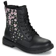 Laarzen Geox J ECLAIR GIRL
