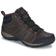 Wandelschoenen Columbia WOODBURN II CHUKKA WP OMNI-HEAT