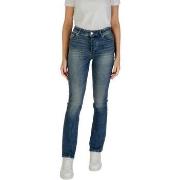 Skinny Jeans EAX 5 POCKETS PANT XW000072 AF16089