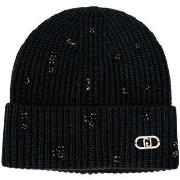 Muts Liu Jo BEANIE CON APPLICAZIONI 2F5017 M0300