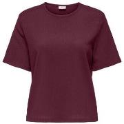 T-shirt Korte Mouw JDY -