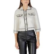 Vest Morgan 252-MCLAIRE