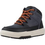 Hoge Sneakers Geox J BUNSHEE BOY B ABX