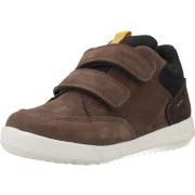 Hoge Sneakers Geox B HYROO BOY WPF