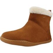Snowboots Camper PEU CAMI KIDS