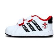 Lage Sneakers adidas IF9893