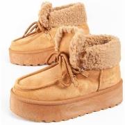 Snowboots Montevita 100651