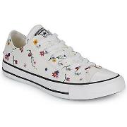 Lage Sneakers Converse CHUCK TAYLOR ALL STAR FLORAL
