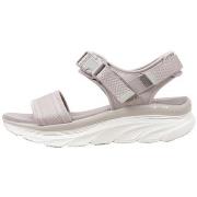 Sandalen Skechers RELAXED FIT: D'LUX WALKER - DAILY OUTING