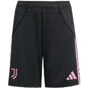 Korte Broek adidas Juve H Sho Y