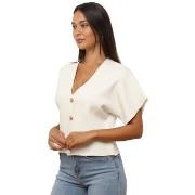 Blouse La Modeuse 75969_P179870