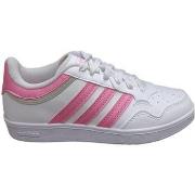 Lage Sneakers adidas hoops