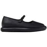 Ballerina's Camper Onda Shoes K201809 - Black