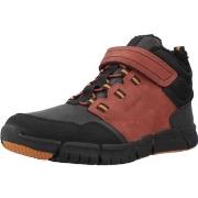 Laarzen Geox J FLEXYPER BOY B ABX