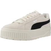 Lage Sneakers Puma KARMEN II