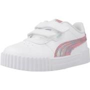 Lage Sneakers Puma CARINA 3.0 SPACE BELLE V I