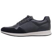 Lage Sneakers Geox U AVERY A