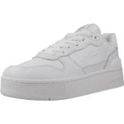 Lage Sneakers Lacoste T-CLIP PLATFORM