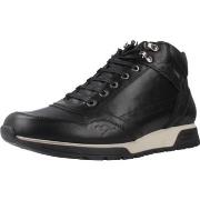 Hoge Sneakers Kangaroos K940