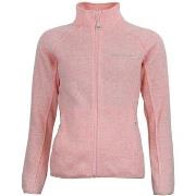 Fleece Jack Peak Mountain Blouson polaire ATOR