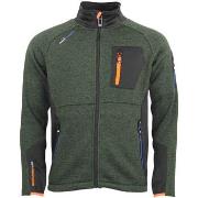 Fleece Jack Peak Mountain Blouson polaire CLUB
