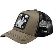 Pet Capslab Looney Tunes Daffy Duck Cap