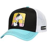 Pet Capslab Sylvester Looney Tunes