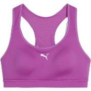 Top Puma 4Keeps Run Bra