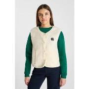 Blazer Le Temps des Cerises Mouwloos jack GUDRUGI