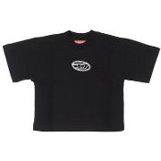 T-shirt Korte Mouw Diesel J02428 00YI9