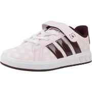 Lage Sneakers adidas GRAND COURT MINNIE