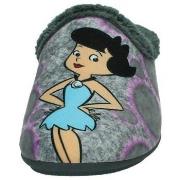 Pantoffels Vulca-bicha -