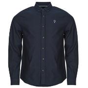 Overhemd Lange Mouw Faguo IVOY