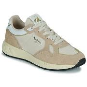 Lage Sneakers Pepe jeans MARLON VIBE W