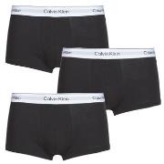 Boxers Calvin Klein Jeans LOW RISE TRUNK 3PK X3