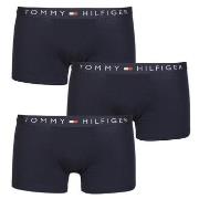 Boxers Tommy Hilfiger 3P TRUNK