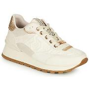 Lage Sneakers Xti -