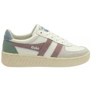Lage Sneakers Gola Baskets