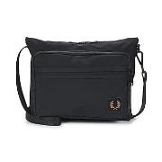 Handtasje Fred Perry NYLON BADGE CROSSBODY BAG