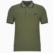 Polo Shirt Korte Mouw Fred Perry THE FRED PERRY SHIRT