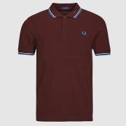 Polo Shirt Korte Mouw Fred Perry THE FRED PERRY SHIRT