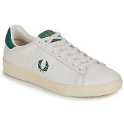 Lage Sneakers Fred Perry SPENCER LEATHER