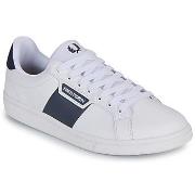 Lage Sneakers Fred Perry B721 LEATHER- BRANDED