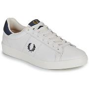 Lage Sneakers Fred Perry SPENCER LEATHER