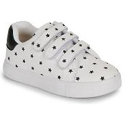 Lage Sneakers Bonton BASIL SCRATCH